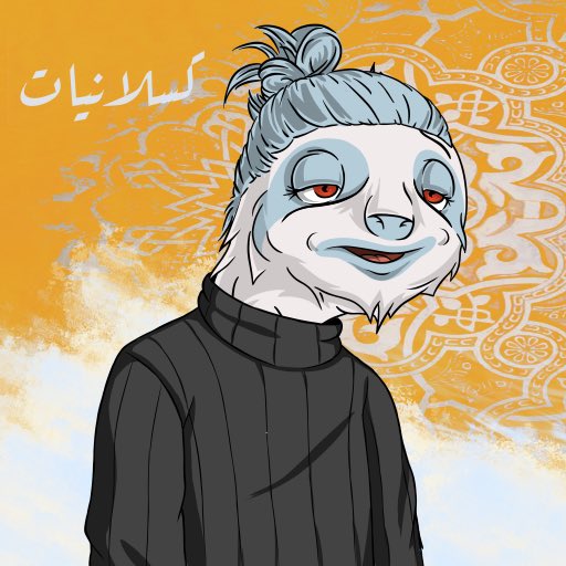 posty29's tweet photo. #NewNFTProfilePic NFT by ZzzLabsDeployer https://t.co/xAP0GTAU32