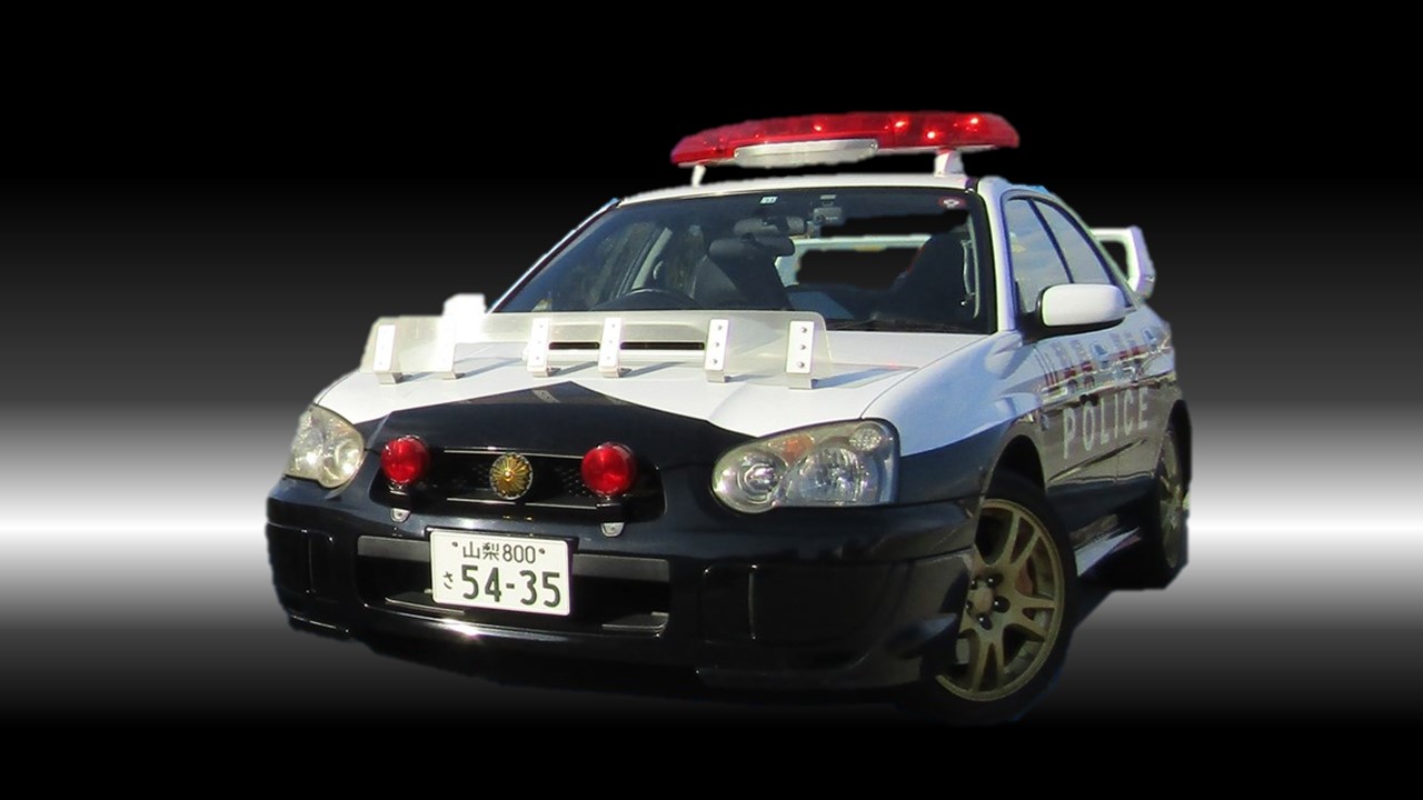 山梨県警察 on Twitter
