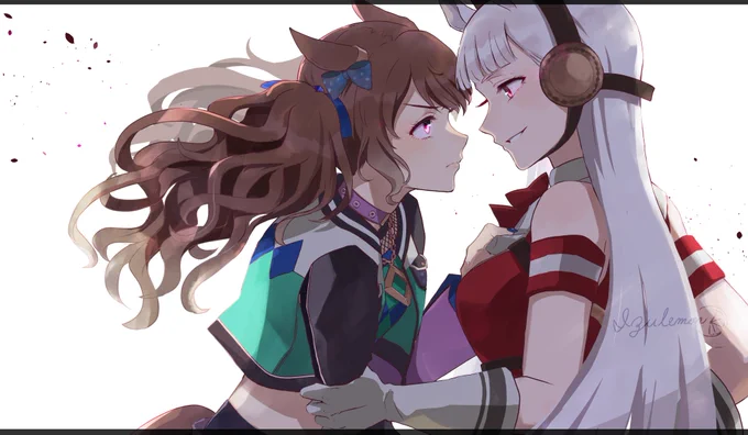 アンタを超えっから 