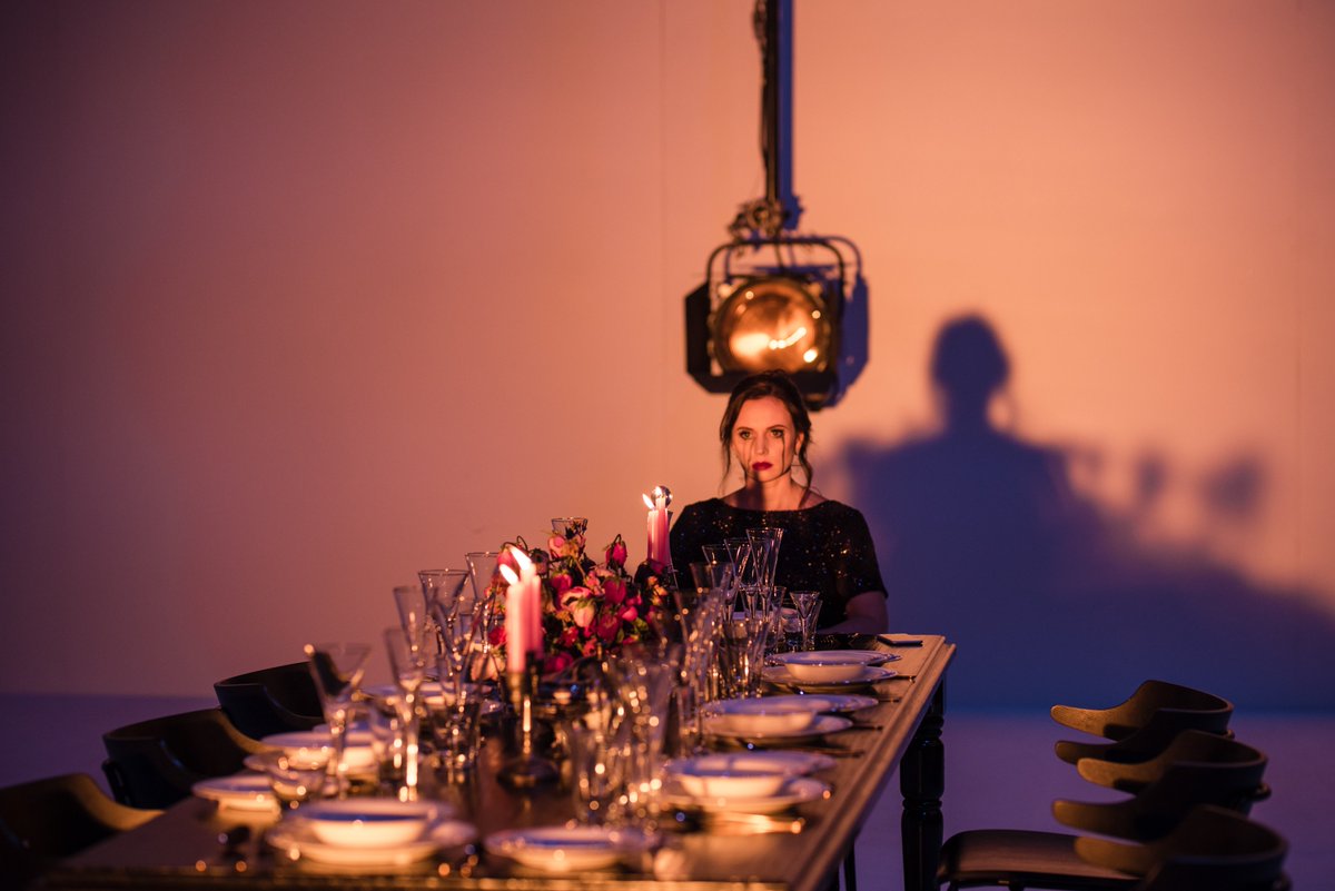 QPAC's tweet image. What if one phone call could change your life? 
See a classic opera and an all-new Australian work with The Human Voice &amp;amp; The Call. 
20-24 Sept. 
Don’t miss it: 

🎫 atqp.ac/3Ud2KKO
📸  Jade Ferguson 
@OperaQueensland 
#ThisIsOpera
@BrisFestival
#thehumanvoice #thecall