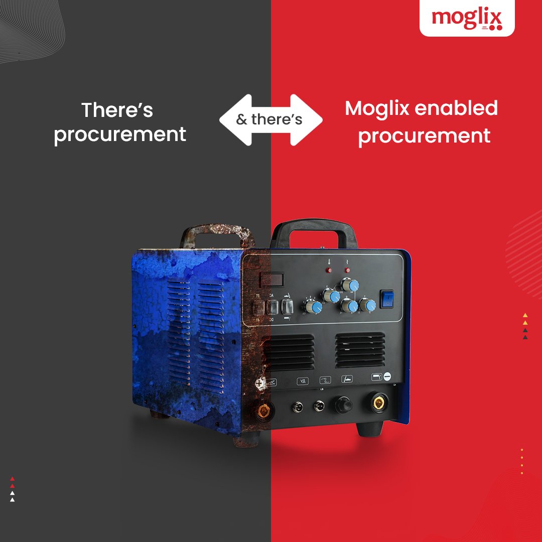 MoglixBusiness's tweet photo. What if we told you that with @moglix solutions, you can now consolidate your vendors and enjoy the #ecommerce experience in a B2B setup?
#SimplifyProcurement with Moglix!
Write to us on mmsales@moglix.com today.
#Procurement #Moglix #MoglixHaiNa https://t.co/QqfVrUE5Q9
