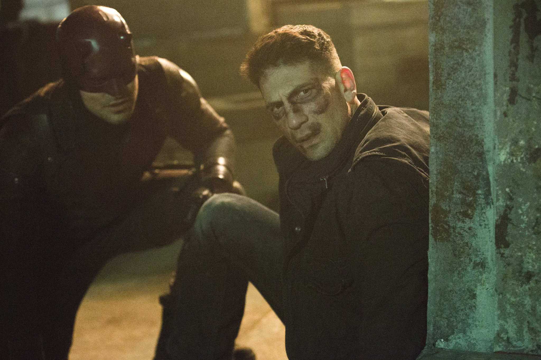Happy birthday to Jon Bernthal who turns 46 today! 