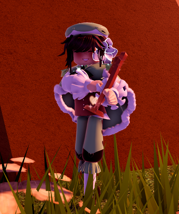 Lady_Dhey's tweet photo. I tried to re-created Venti in Royale and I am happy how he came out I wish I have him in my party ToT
#Royalehigh #royalehigh #royalehighoutfits #royalehighpics #royalehighoutfit #royalehighfashion #Roblox #Venti #genshinimpact https://t.co/yg1koFIjJC