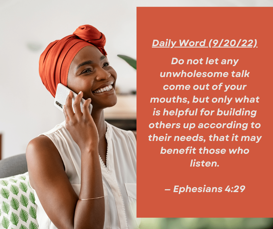 FourthBaptist's tweet photo. The goal in Christian communication is not just clarity. The goal is not just to be understood. The goal is not just to be truthful. The goal is to be appropriate, encouraging, and building up others based on what the needs of the other person are. https://t.co/LWneTurzgn