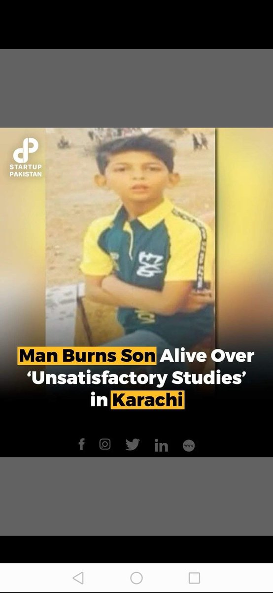 syedhassanhaadi's tweet photo. Nothing. Just some daily life happenings in Pakistan.
#pakistanilife #unsatisfactoryresults #lifeinsouthasia #karachi https://t.co/lFwcJy2Eof