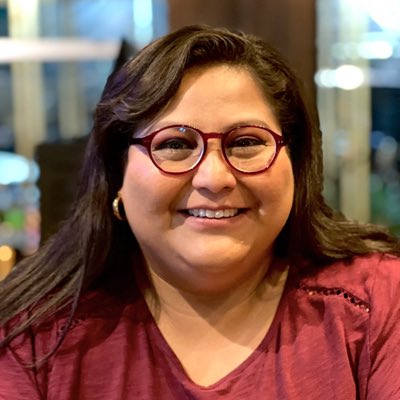 Citlalli Hernández Mora tweet media