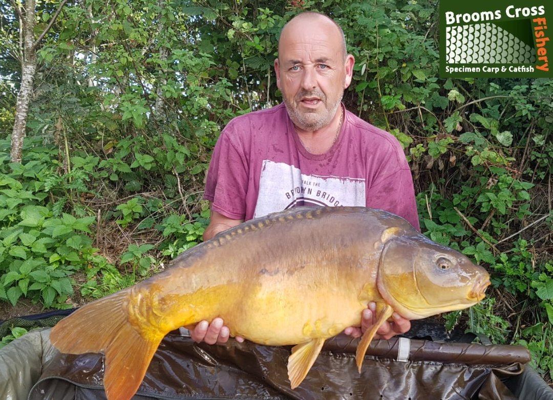 Mark Woods with The Vessel at 27lb 10ozs from Upper Alt lake.
07740082025 for all bookings and peg availability