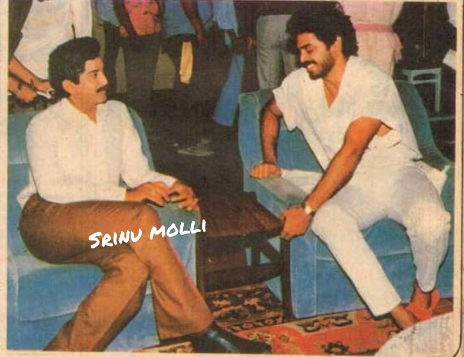 MolliSrinu's tweet photo. #85daystogo
#victoryvenkatesh gari birthday 💐
Venky dressing 👌👌
@VenkyMama https://t.co/RzC7JfoDEC