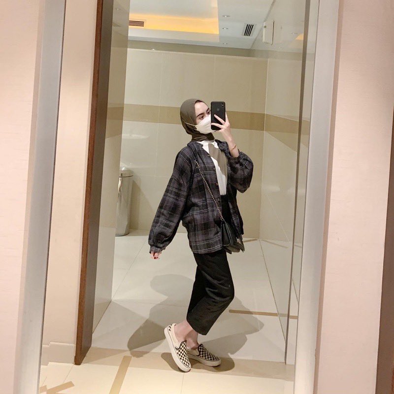 explorefemale's tweet photo. ￼Oversize flanel by https://t.co/OOmCwgLTFA

✨beli disini: https://t.co/yQluIVM8F6 https://t.co/Zs8gwOk2n3