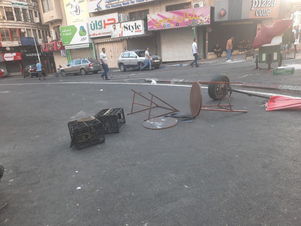وكالة شهاب للأنباء tweet media