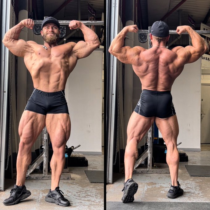 2 weeks to shoot with @achiabradley #SneakPeek https://t.co/HrRT1i9awe<a class="tags" target="_blank" title="On Twitter" href="/?out=eyJ0eXAiOiJKV1QiLCJhbGciOiJIUzUxMiJ9.eyJpYXQiOjE3MjIwNzU5NzQsImlzcyI6InR3cG9ybnN0YXJzLmNvbSIsIm5iZiI6MTcyMjA3NTk3NCwiZXhwIjoxNzUzNjExOTc0LCJyZWRpcmVjdF91cmwiOiJodHRwczovL3R3aXR0ZXIuY29tL2FjaGlhYnJhZGxleSJ9.ib9EyHZHF96vRkzao7TB20D2dmi-QnqZMSdSaCbeoSX8GoV9ctAXqAeGwG87EEl63AaoMKrGUtEfkwqMlYA0Gg">@achiabradley</a><a href="/tag/sneakpeek"class="tags">#SneakPeek</a>