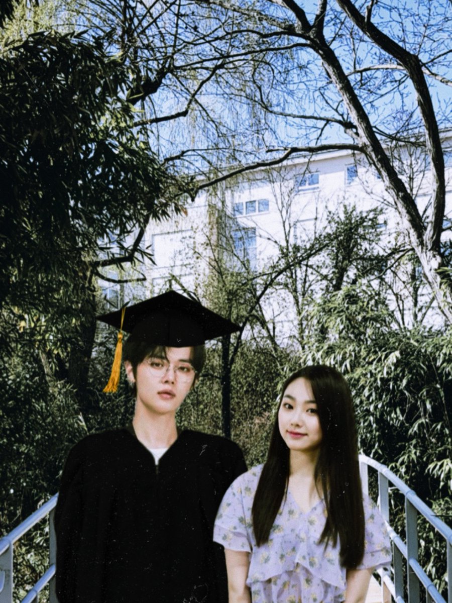 _ashhhy's tweet image. Hbd nder @whosejohnny (mukanya beda semua ☺️)