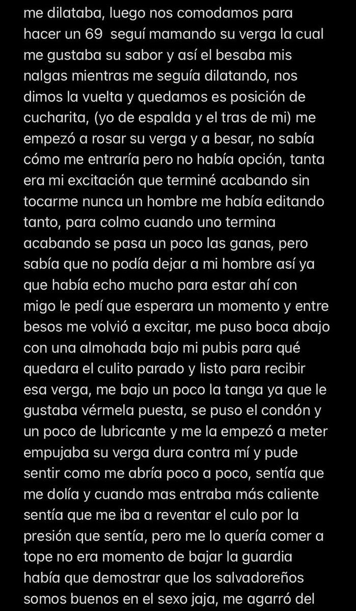 Relatos503's tweet photo. Con el chico del grindr https://t.co/BxyWfrcasj