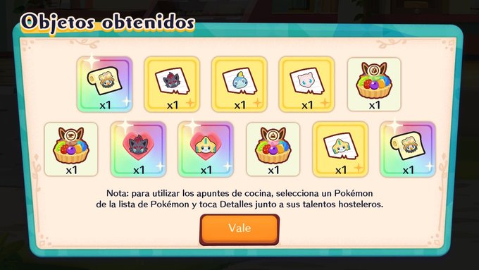 Tirada perfecta #Jirachi #NintendoSwitch https://t.co/bML1i2IrK0<a href="/tag/jirachi"class="tags">#Jirachi</a><a href="/tag/nintendoswitch"class="tags">#NintendoSwitch</a>