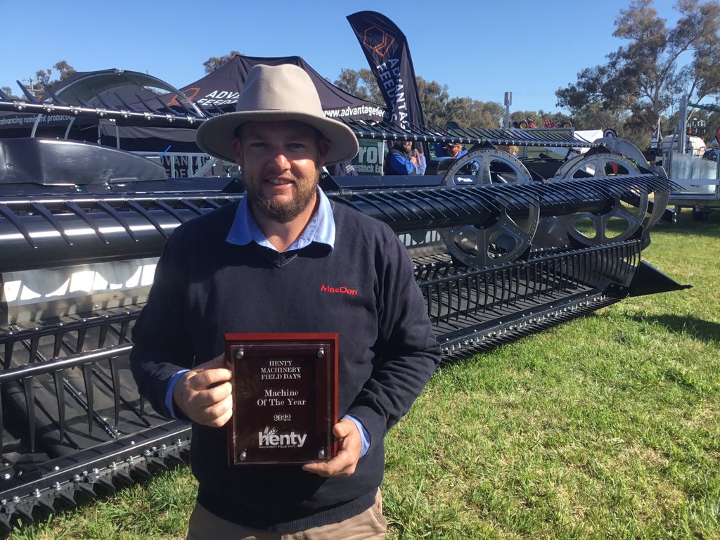 HentyMachineryFieldDays tweet media