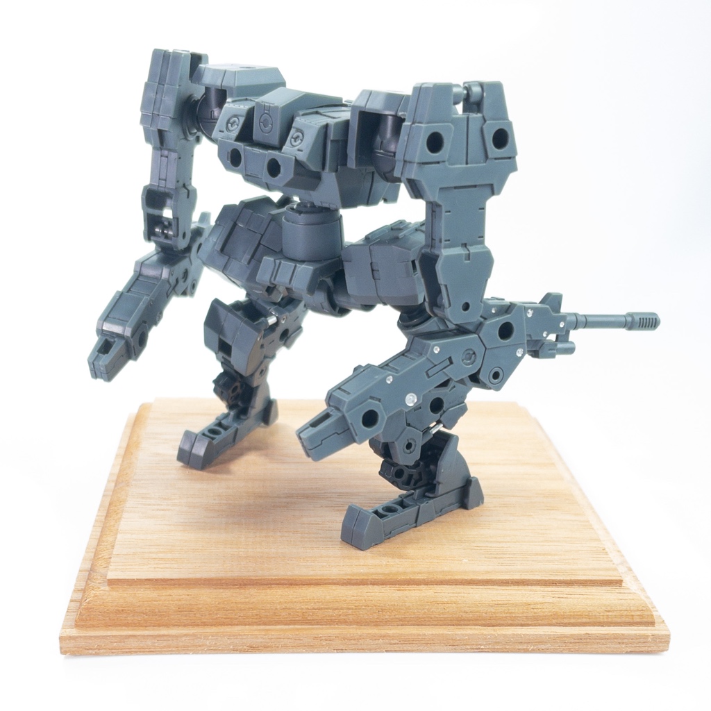 tsune123's tweet photo. https://t.co/XoaJqtES1N
ブログ更新
#30MM エグザビークル小型量産機完成
カタチが魅力的
そのうち武装増やしていこう…
#プラモデル #plasticsmodel https://t.co/VWVtJS594E