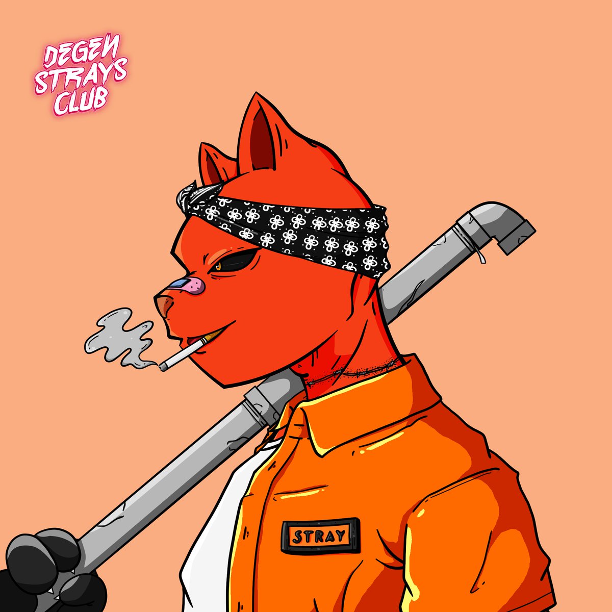 CryptoYok NFT Project tweet media