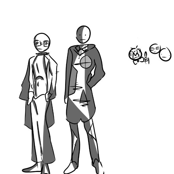 Modelling doodle...
Anons used: @citrusliker243 and <a href="/badboycool_/">on hiatus</a>