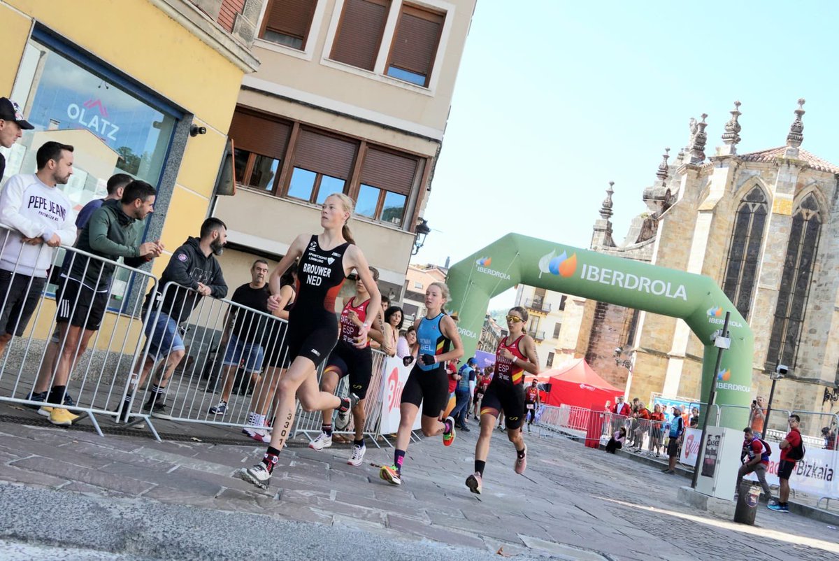 TRIATLONSP's tweet photo. 𝘽𝘼𝙇𝙈𝘼𝙎𝙀𝘿𝘼 🤩

#ETUBilbaoBizkaia

@bilbao_udala | @Bizkaia | @ETUtriathlon | @deportegob | @EuskadiTriFed https://t.co/j1kX1DpFGi