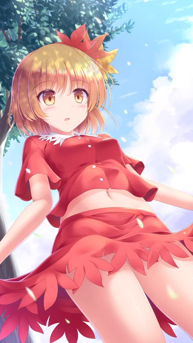 夏静葉 