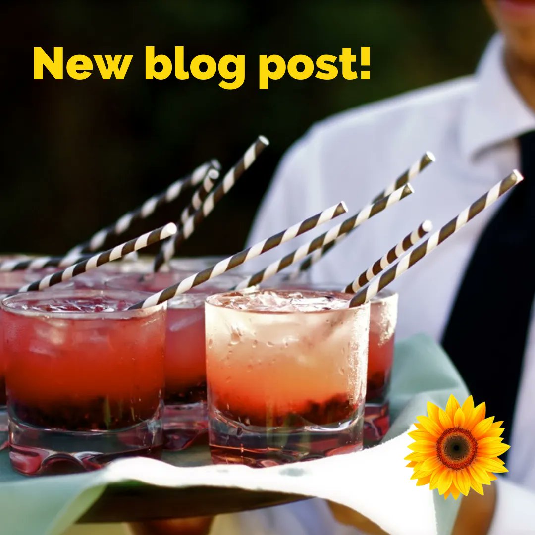 With the glorious summer weather, Sunflower had multiple requests for roof terraces and #gardenparty venues this year 🌞
We started writing a blog but were so busy, we only just managed to finish it: buff.ly/3xnvsyM 
#SunflowerEventTeam #venuefinding #summerparty 🌻