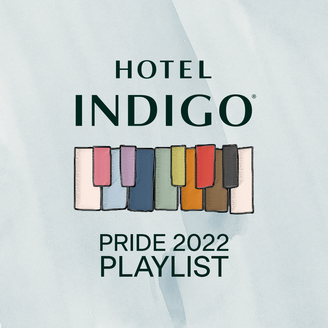 Getting pumped for LGBTQ+ #Pride events in Atlanta, Birmingham, Belgrade and Taipei? We made a playlist to help you get ready.