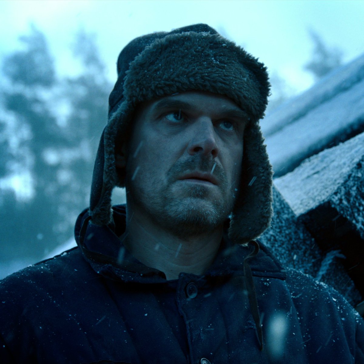 NetflixFR's tweet photo. La météo de septembre. https://t.co/DmTAl8itRC