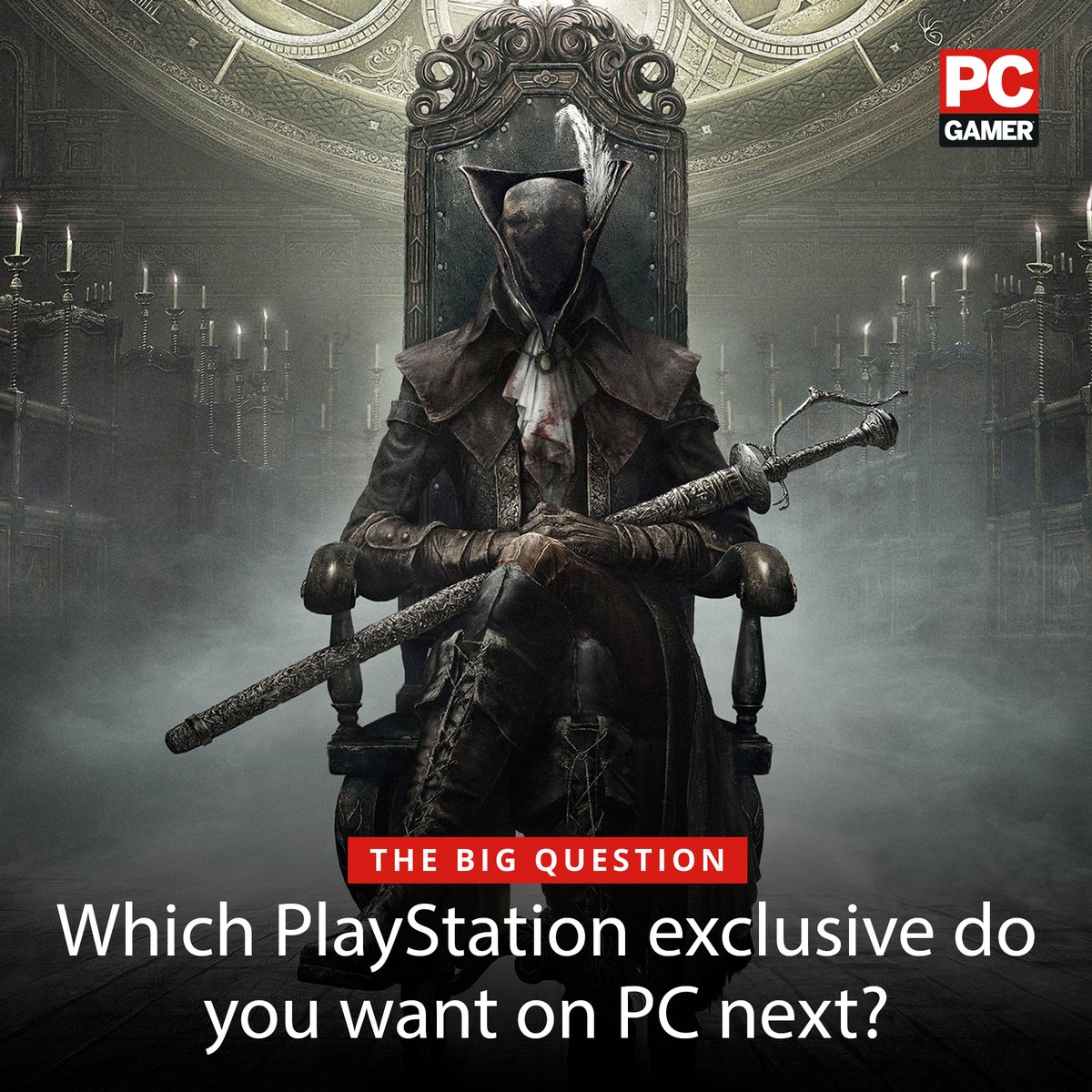PC Gamer tweet media