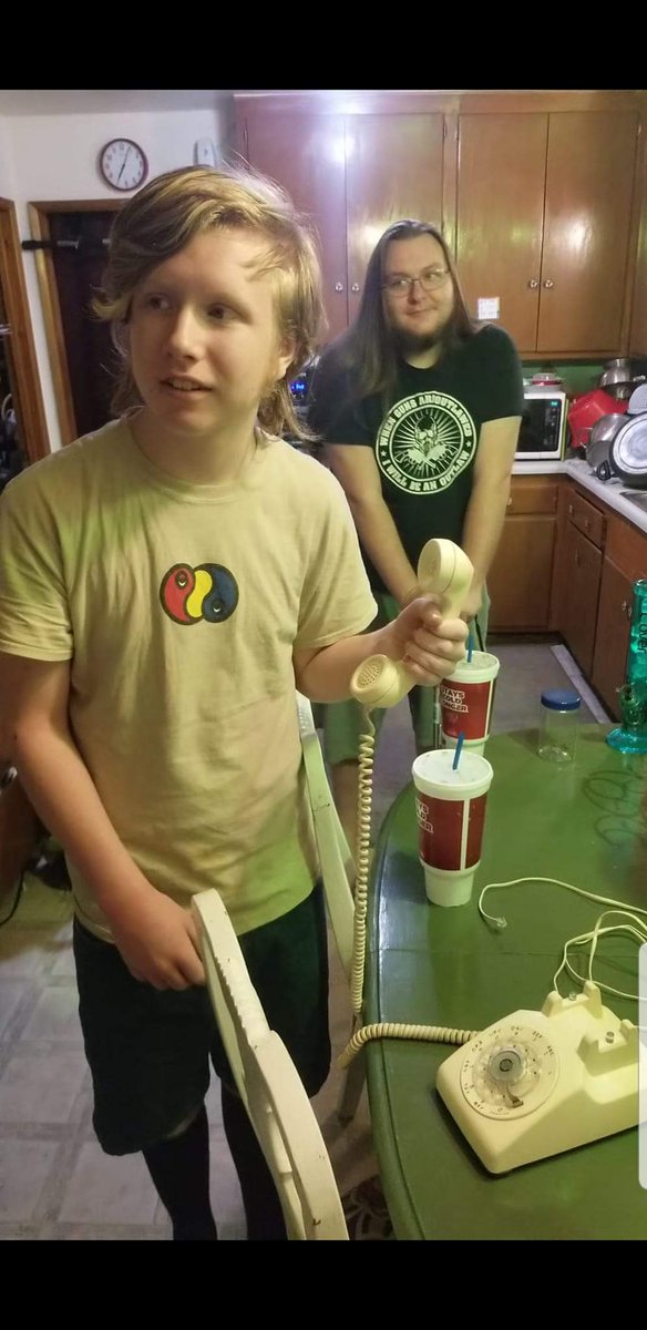 JPurplefirefly's tweet photo. #findjoshualeeth 

My son is still missing. It's been 5 days.

Because he's a runaway, we lack certain resources to help find him, there is no Amber Alert, no grid search, nothing

He's 14. He's autistic. I don't care why he's gone, find him and bring him home! https://t.co/wftPIzDjHV