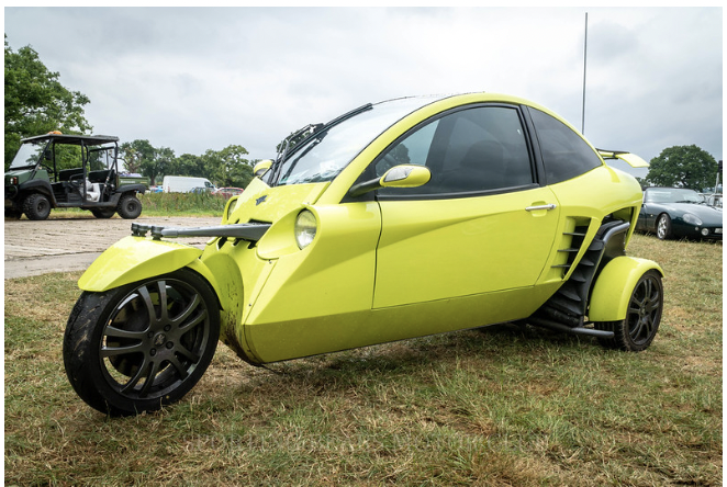 CarverOC's tweet photo. #Clara #carverone at CarFest North in 22 doing #dreamrides for #sportingbears for various charities this next weekend 24-25/09/22 doing more DreamRides at https://t.co/OpvPvl788P #PetrolHeadonism @Petrolheadonis1 https://t.co/bkWM4fDezb