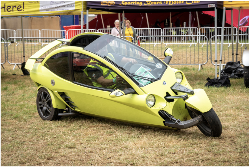 CarverOC's tweet photo. #Clara #carverone at CarFest North in 22 doing #dreamrides for #sportingbears for various charities this next weekend 24-25/09/22 doing more DreamRides at https://t.co/OpvPvl788P #PetrolHeadonism @Petrolheadonis1 https://t.co/bkWM4fDezb