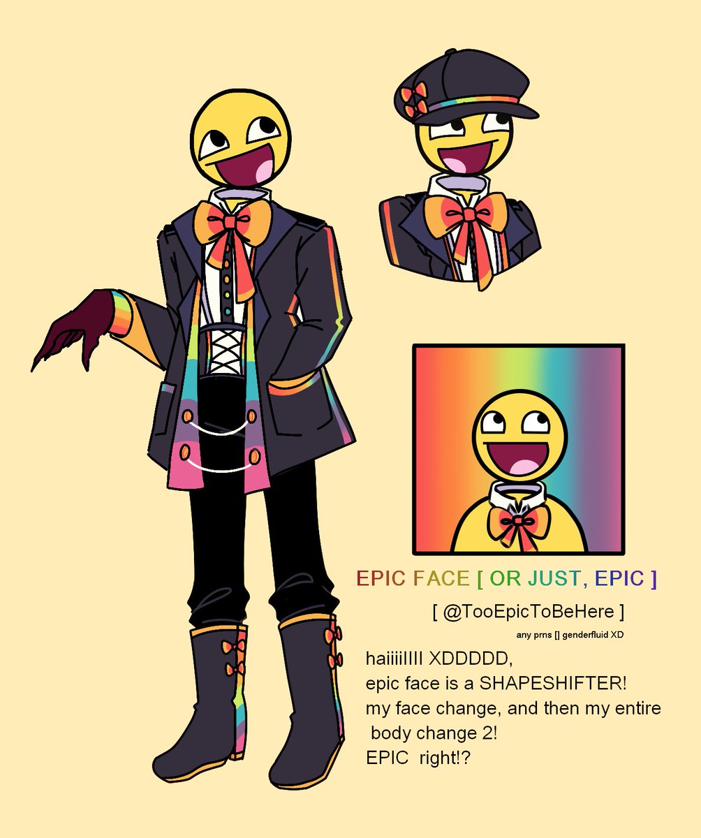 hahahahahhahaha hello :D #anontwt