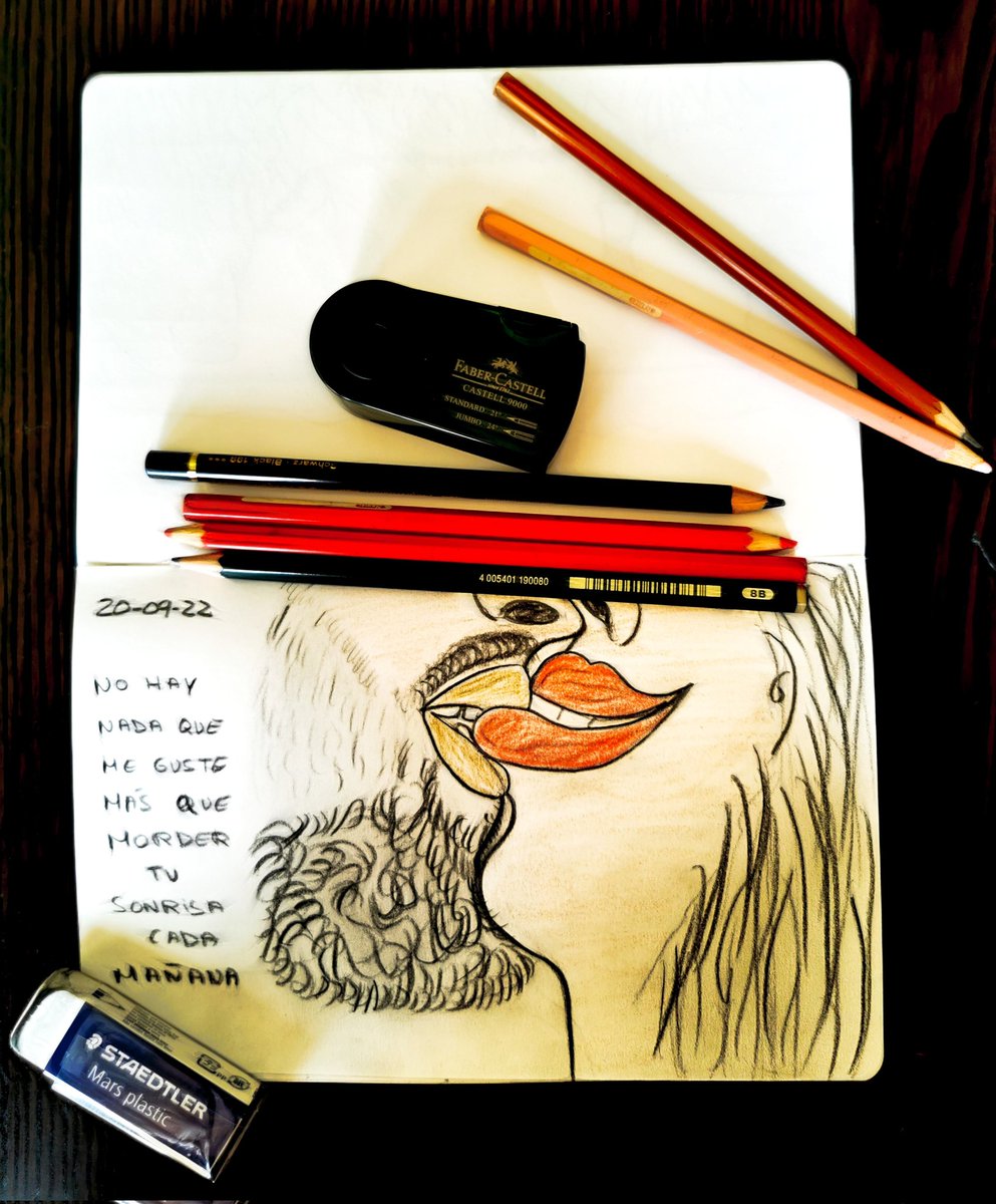 Chumbea's tweet photo. No hay #nada que me #guste #mas que #comer tu #sonrisa #cada #mañana. #frases y #dibujos #chumbea https://t.co/YRNBiDEnA8