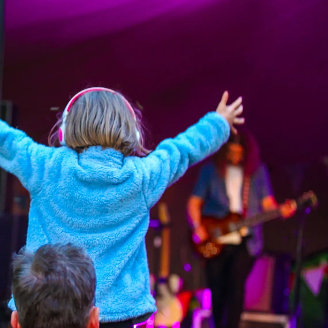 Elderflower Fields tweet media