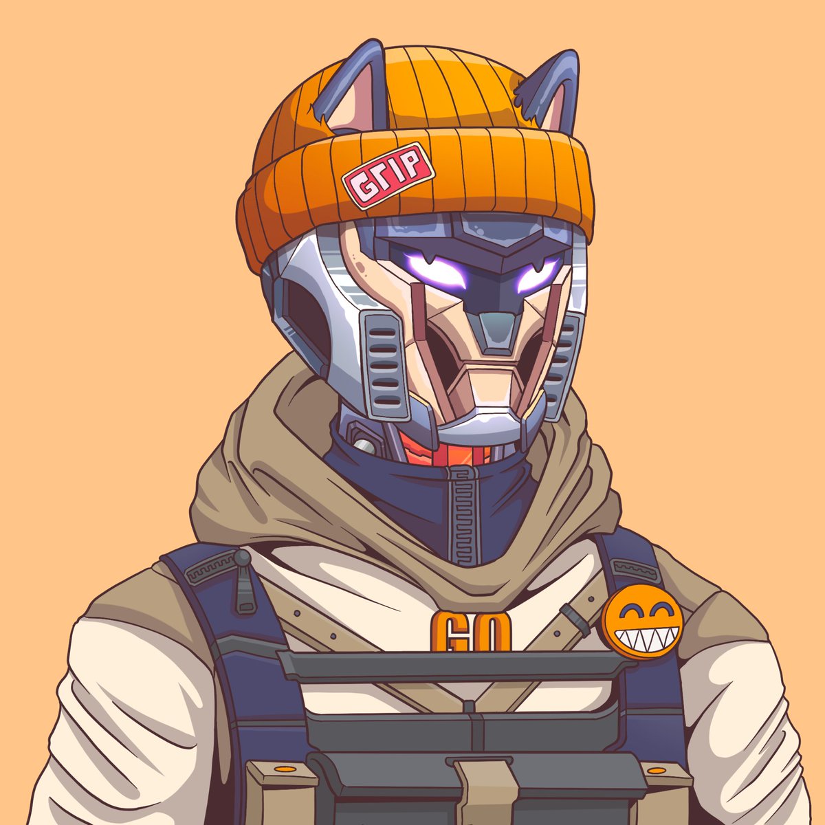 BenzelRushmore's tweet photo. Just joined this great community @UkiyoNFT_ 
Love the vibes and the art LFG🚀🚀

#BlueChipNFT https://t.co/lao51UGHMf