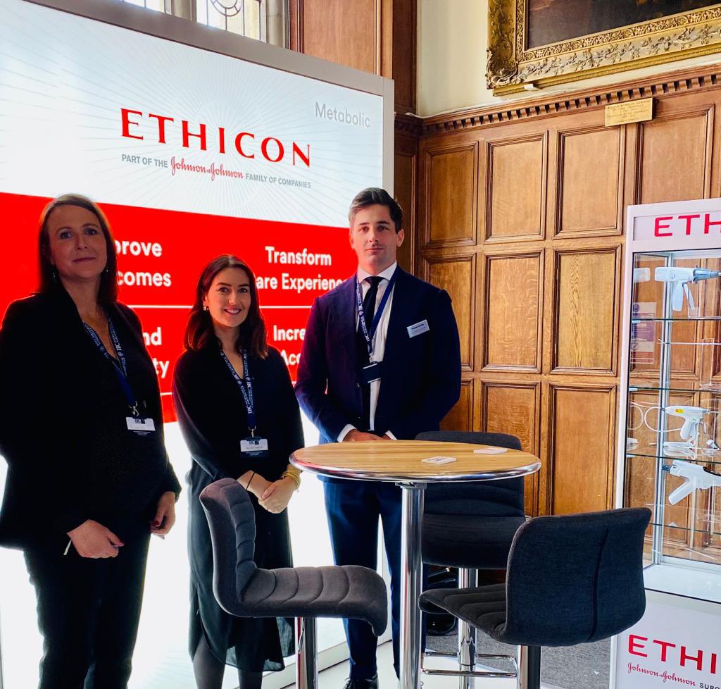 Emily Barnes (@jnjemily) on Twitter photo It’s day 2 <a href="/IBCClub1/">International Bariatric Club</a> congress 2022 in Oxford! Come and see us at the Ethicon stand to learn more about what we’re doing in this space! #bariatricsurgery #IBC2022 It’s day 2 <a href="/IBCClub1/">International Bariatric Club</a> congress 2022 in Oxford! Come and see us at the Ethicon stand to learn more about what we’re doing in this space! #bariatricsurgery #IBC2022