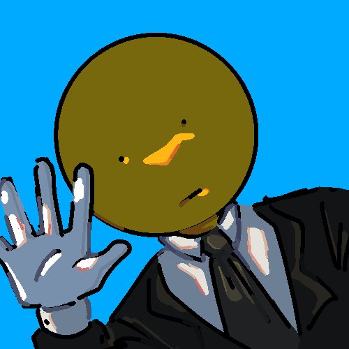 ☻︎ Hi . #anontwt