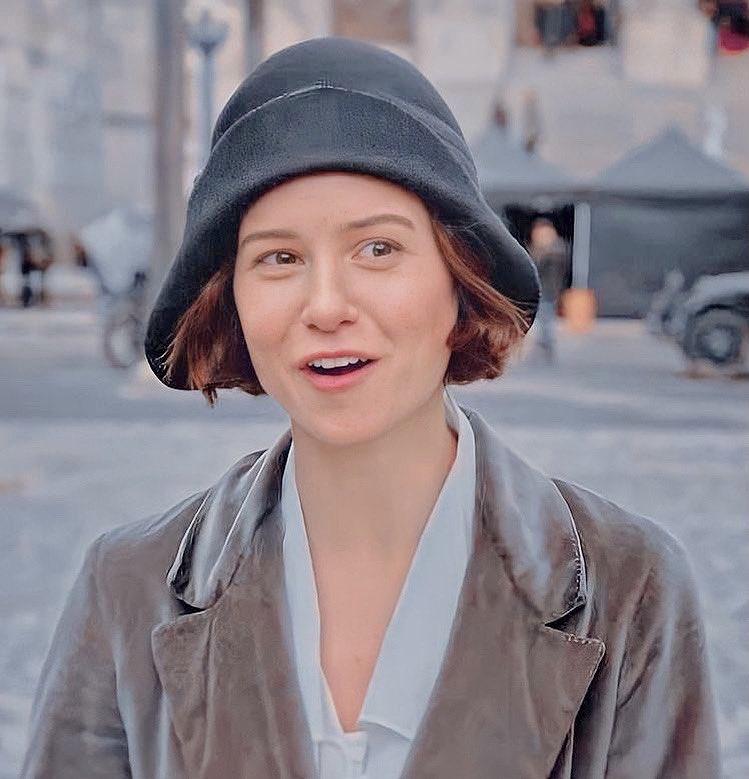 hpftb__channel's tweet photo. https://t.co/pp9hlUFtDl

#TinaGoldstein 
#FantasticBeasts3 
#SecretofDumbledore 
#KatherineWaterston https://t.co/laL9YT09PX