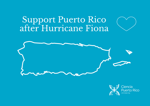 Ways to #PuertoRico after Hurricane #Fiona 🫂 mailchi.mp/cienciapr/fiona