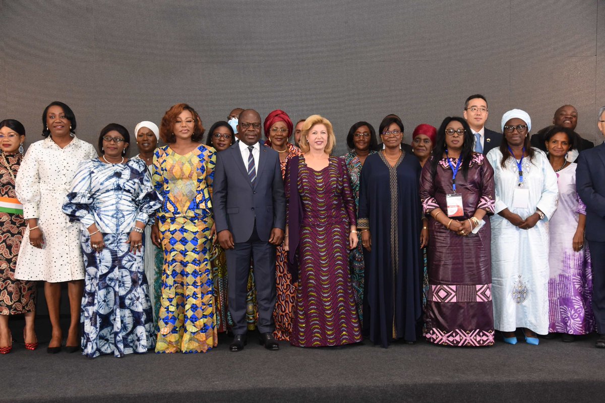 Partenariat de Ouaga tweet media