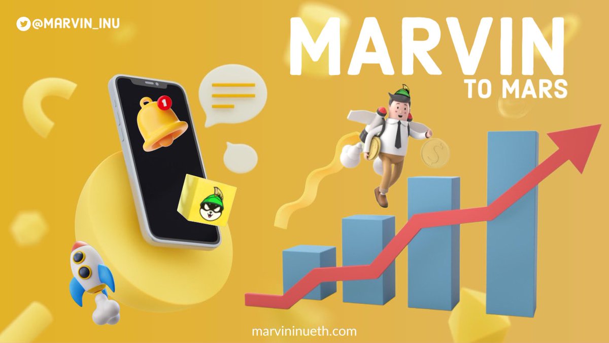 Xstar_D🪐Marvin🪐Inu tweet media
