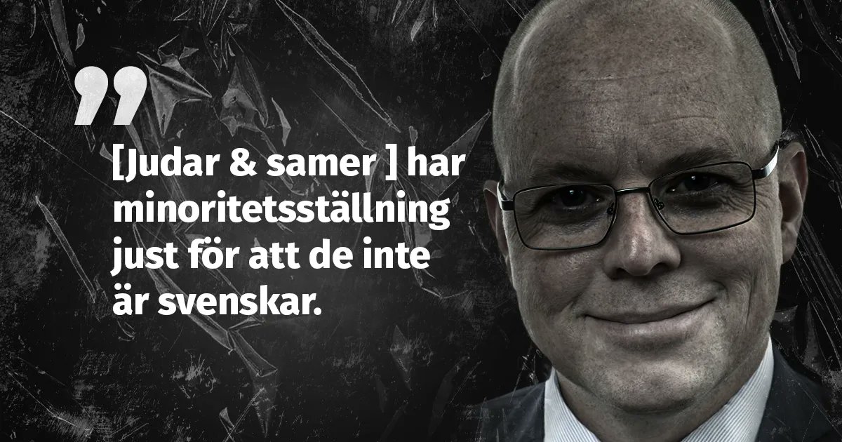 SkiftetSE's tweet photo. Björn Söder är #intemintalman. Han kan inte representera hela Sverige. Skriv under om du håller med » https://t.co/1dcrgMC7Cr https://t.co/aOXW22PJHt