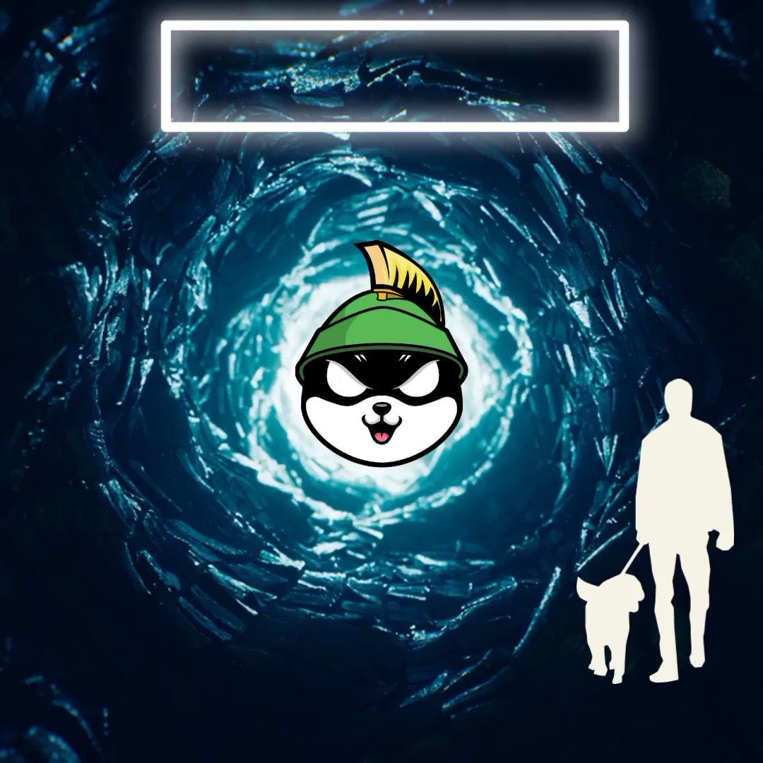Xstar_D🪐Marvin🪐Inu tweet media
