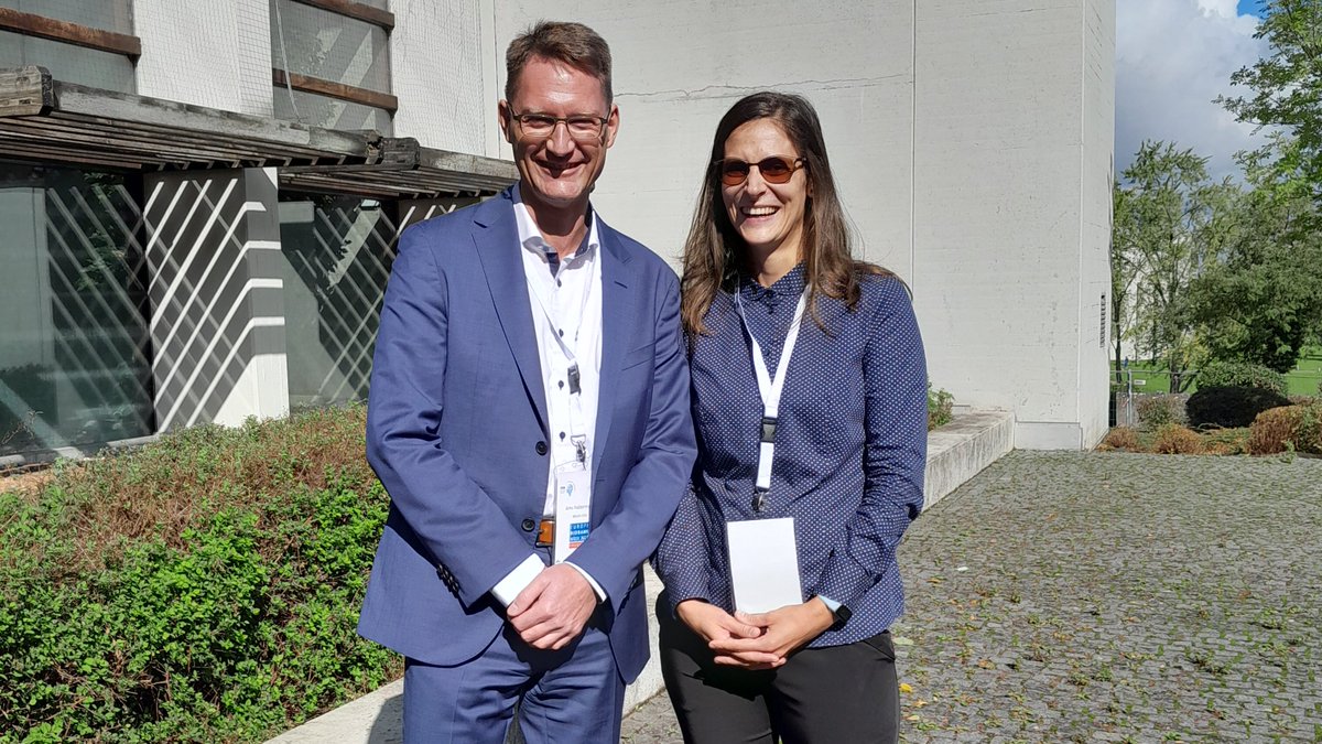 German Biobank Node tweet media