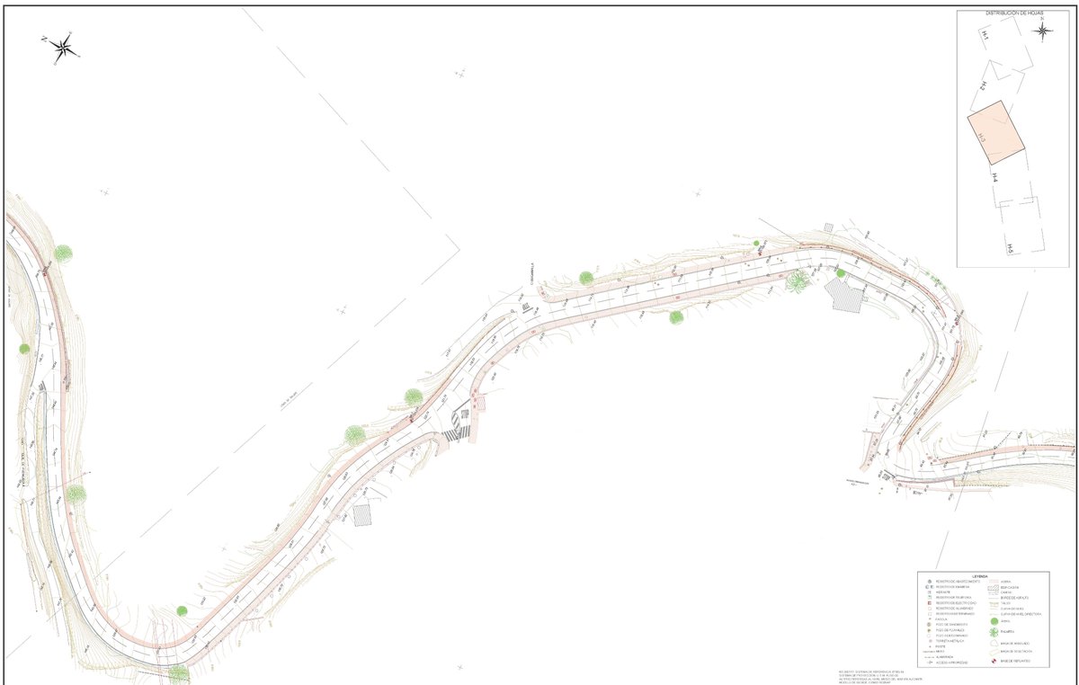 ANAISABELGONZL2's tweet photo. Y en oficina, tras una serie de orientaciones y cálculos se obtienen las ortofotos de la zona y la cartografía servirá de base para el proyecto a ejecutar
Como decía alguien: "lo que bien comienza bien acaba"
Los trabajos #topograficos previos imprescindibles ¡no se olvide! https://t.co/lwIrMOPudr