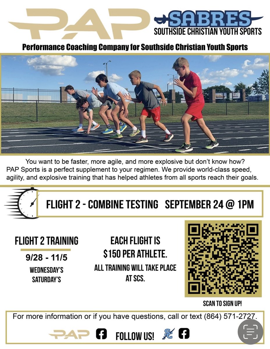 PAP School Athletic Training Program with @lec_athletics and <a href="/scsabres/">Stoney Creek Girls Hockey Association</a> 

Training with purpose in the off-season, puts us in position for success in the season.