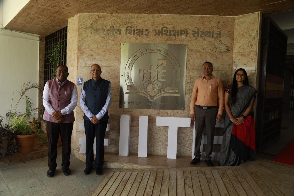 Ajay Kumar tweet media