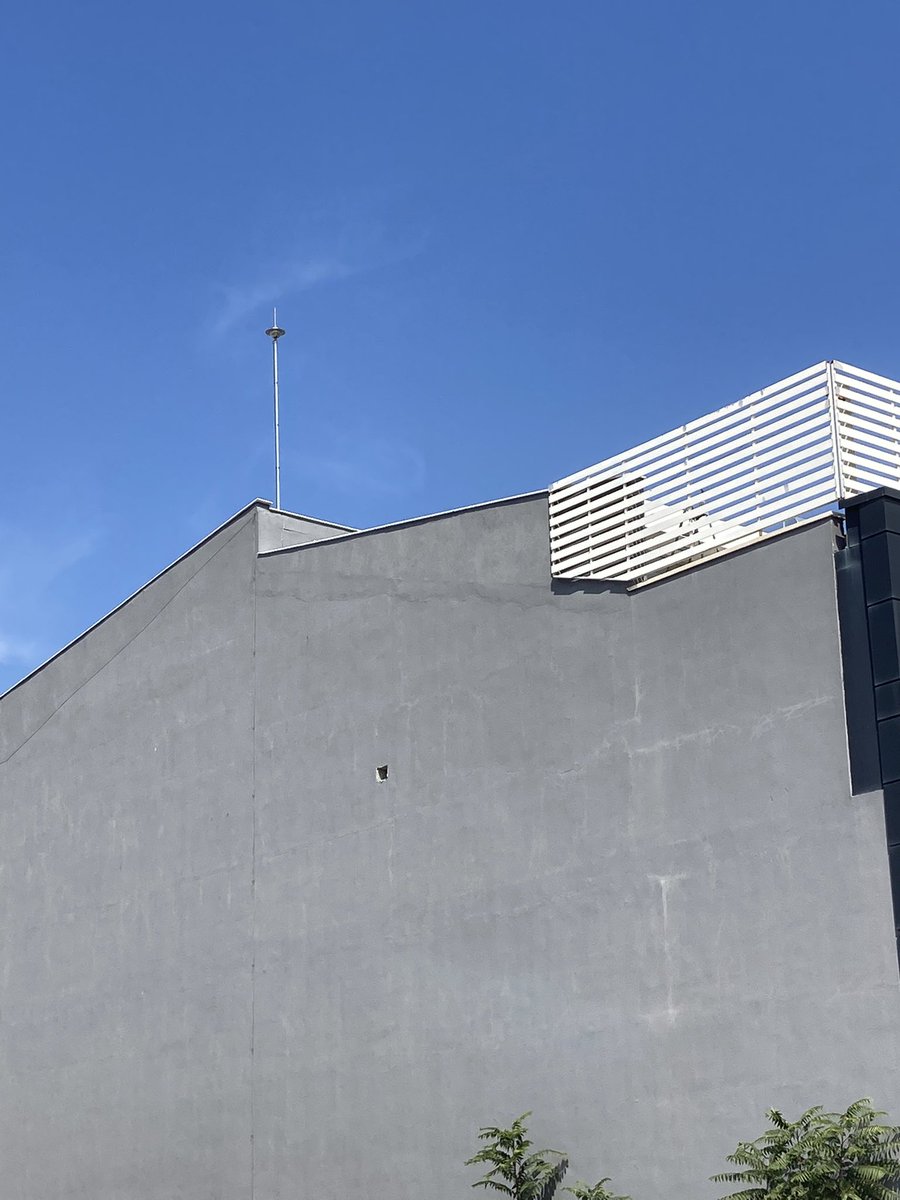 Hayatın bana açtığı kapı