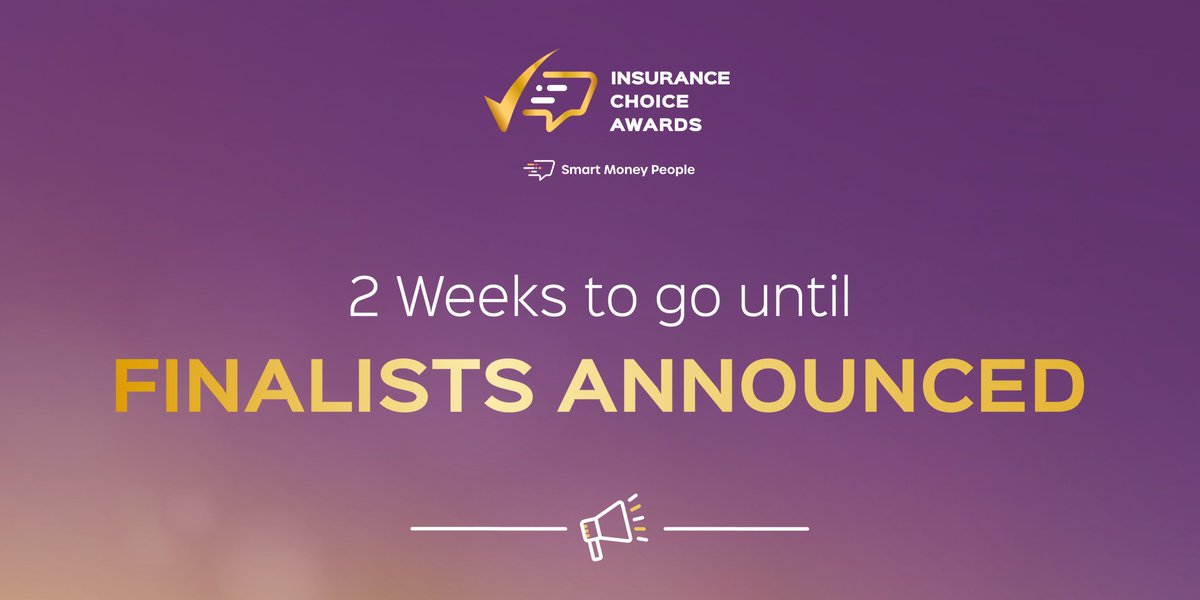 Insurance Choice Awards tweet media