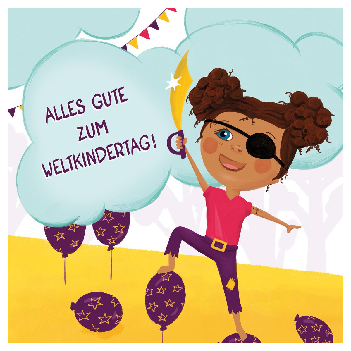 Karin_Beese's tweet photo. Wir im #HaWandelVerlag lieben #bilderbücher mit tollen kleinen Held*innen, die #Kinder im Alltag begleiten und stark machen.
Zum heutigen #Weltkindertag wünschen #NellyunddieBerlinchen und #MIRAunddieJahresuhr allen Kindern einen wunderbaren Tag!
🤩 Gemeinsam für #Kinderrechte https://t.co/x3lj6eNsxX